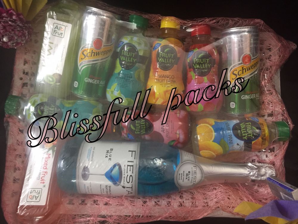 Photo By Blissfull Packs - Trousseau Packers