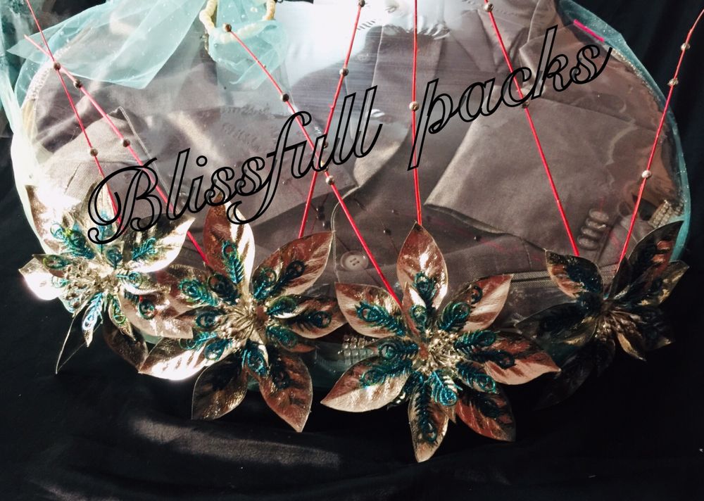 Photo By Blissfull Packs - Trousseau Packers
