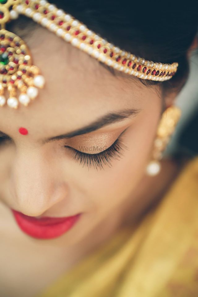 Photo By Makeup by Riddhi Gotawat - Bridal Makeup