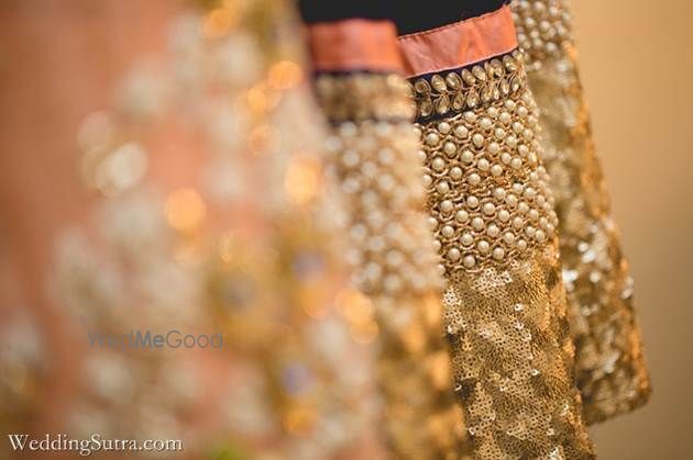 Photo By Ekaa Fashion - Bridal Wear