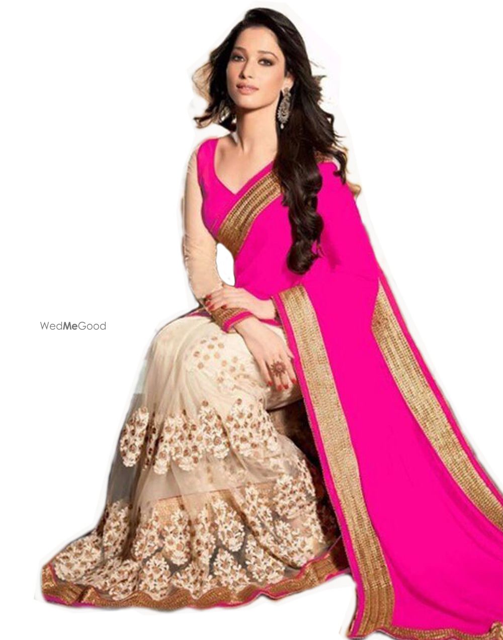 Photo By Ekaa Fashion - Bridal Wear