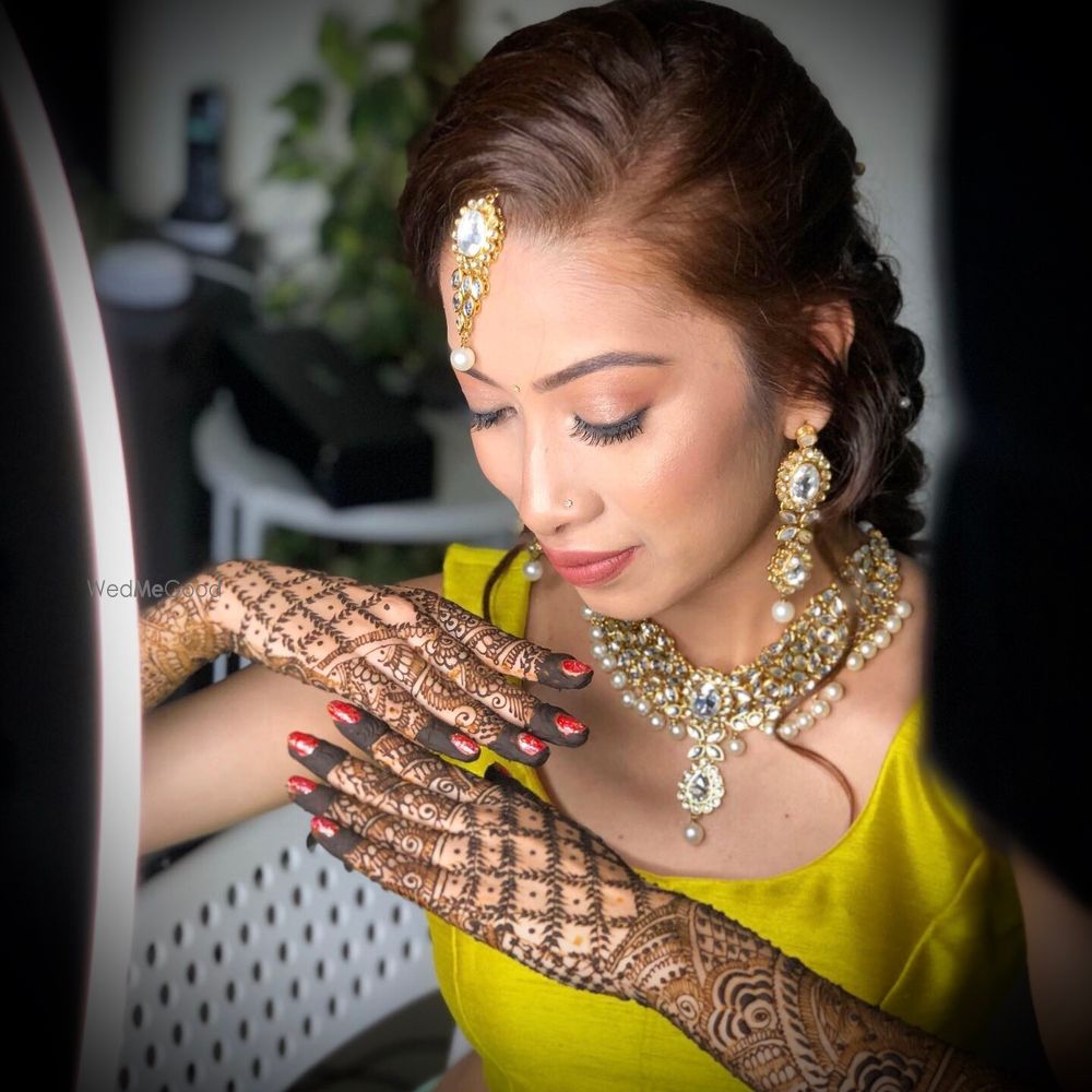 Photo By Makeup By Suparna  - Bridal Makeup