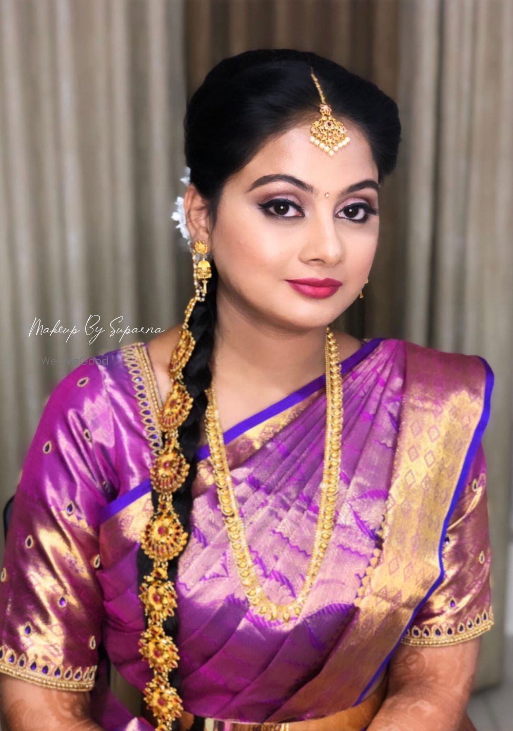 Photo By Makeup By Suparna  - Bridal Makeup