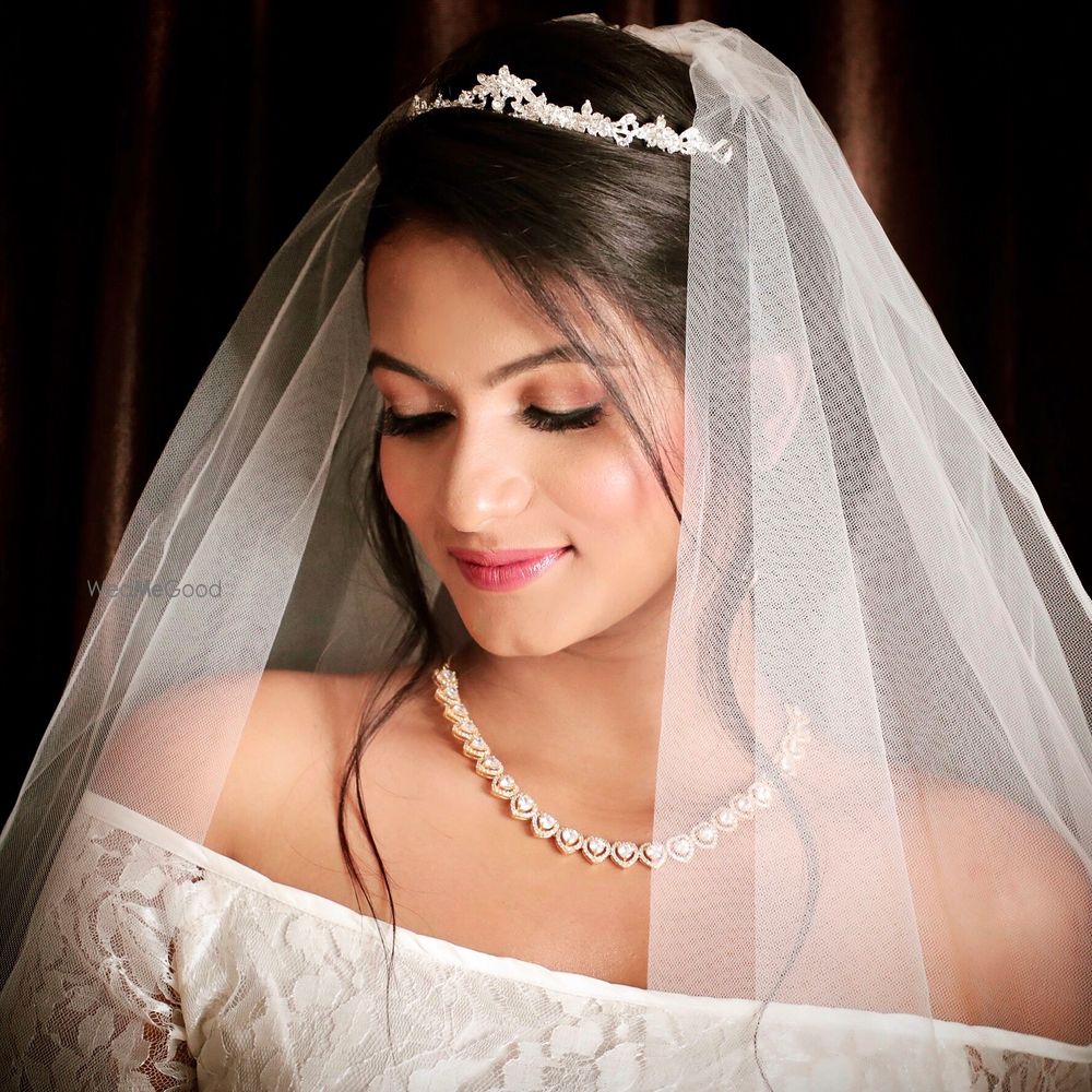 Photo By Makeup By Suparna  - Bridal Makeup