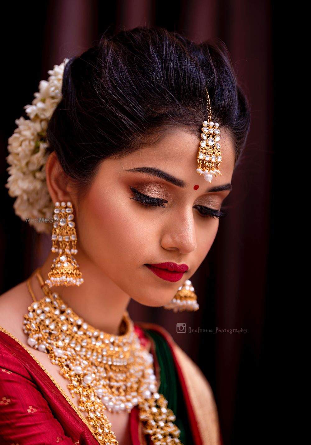 Photo By Makeup By Suparna  - Bridal Makeup