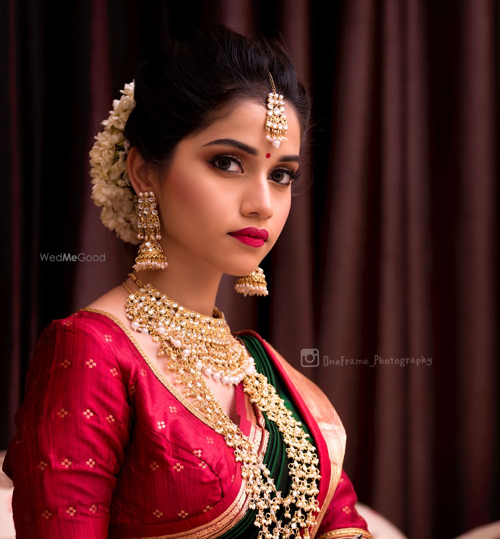 Photo By Makeup By Suparna  - Bridal Makeup