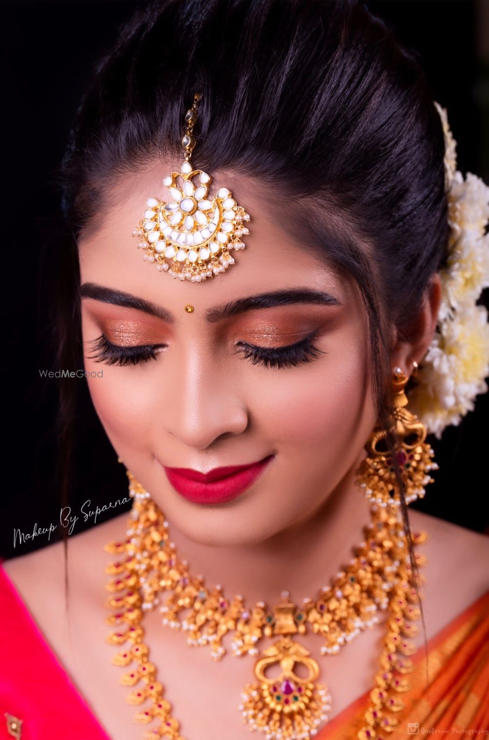 Photo By Makeup By Suparna  - Bridal Makeup