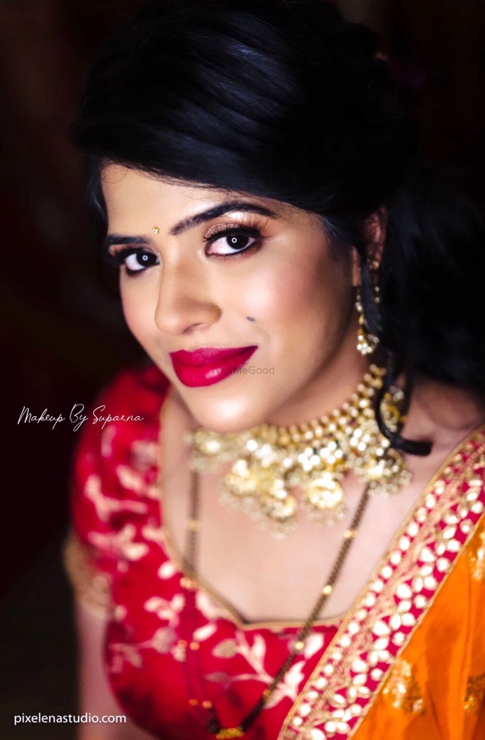Photo By Makeup By Suparna  - Bridal Makeup