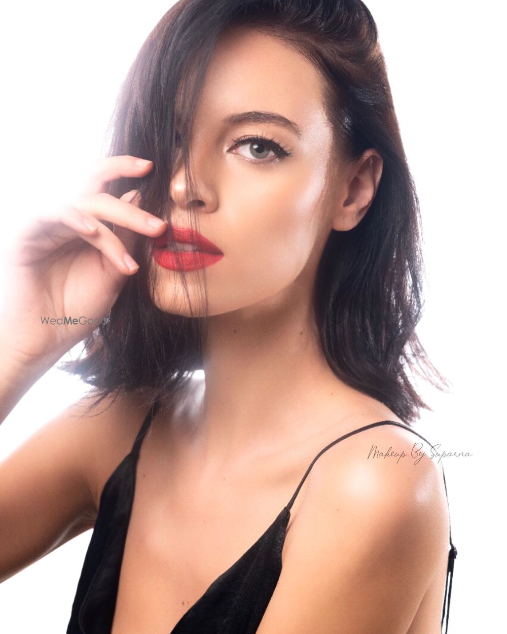Photo By Makeup By Suparna  - Bridal Makeup