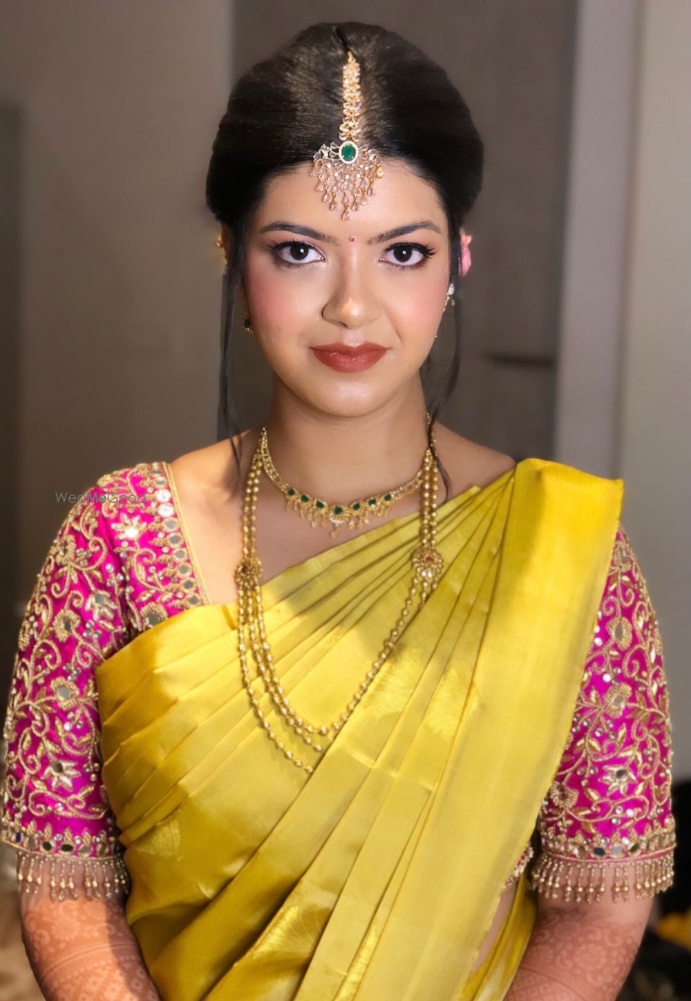 Photo By Makeup By Suparna  - Bridal Makeup