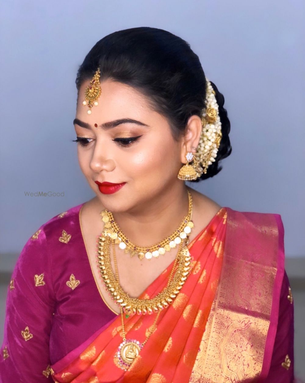 Photo By Makeup By Suparna  - Bridal Makeup