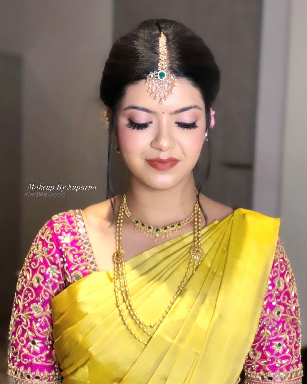 Photo By Makeup By Suparna  - Bridal Makeup