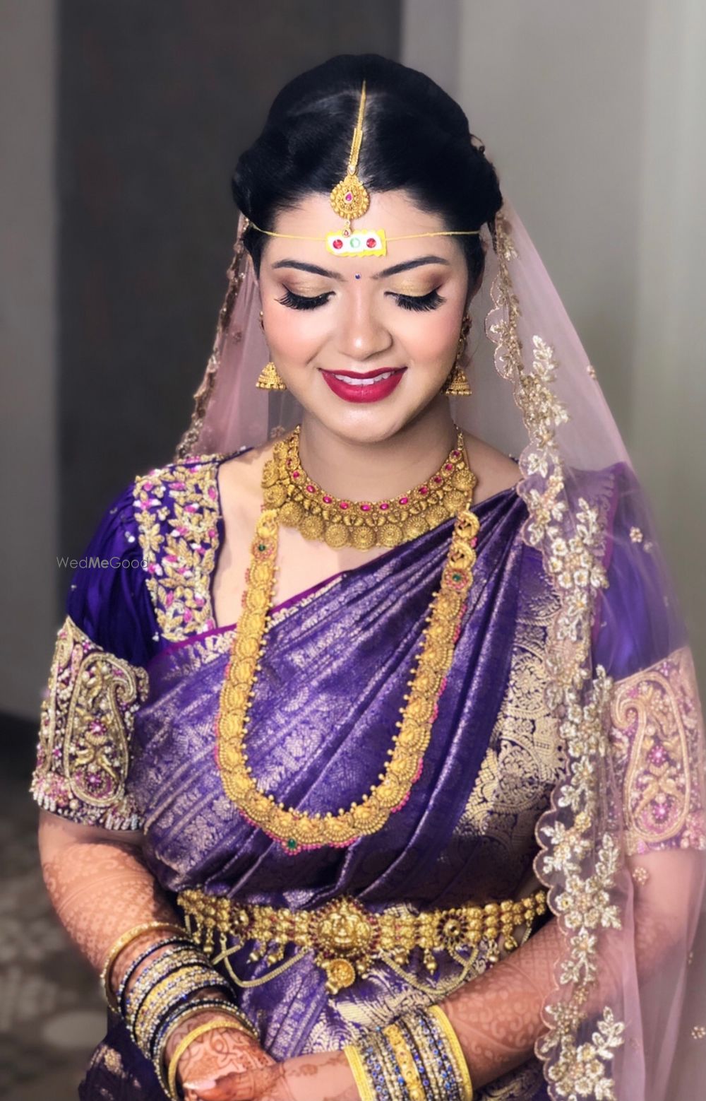 Photo By Makeup By Suparna  - Bridal Makeup