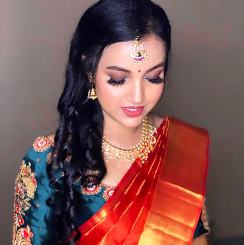 Photo By Makeup By Suparna  - Bridal Makeup