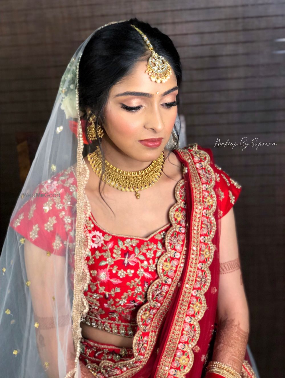 Photo By Makeup By Suparna  - Bridal Makeup