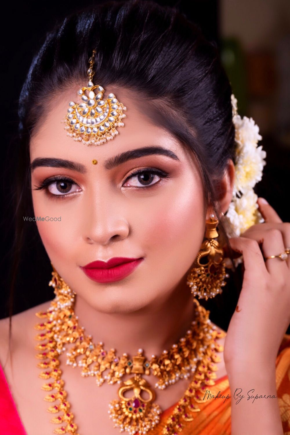 Photo By Makeup By Suparna  - Bridal Makeup