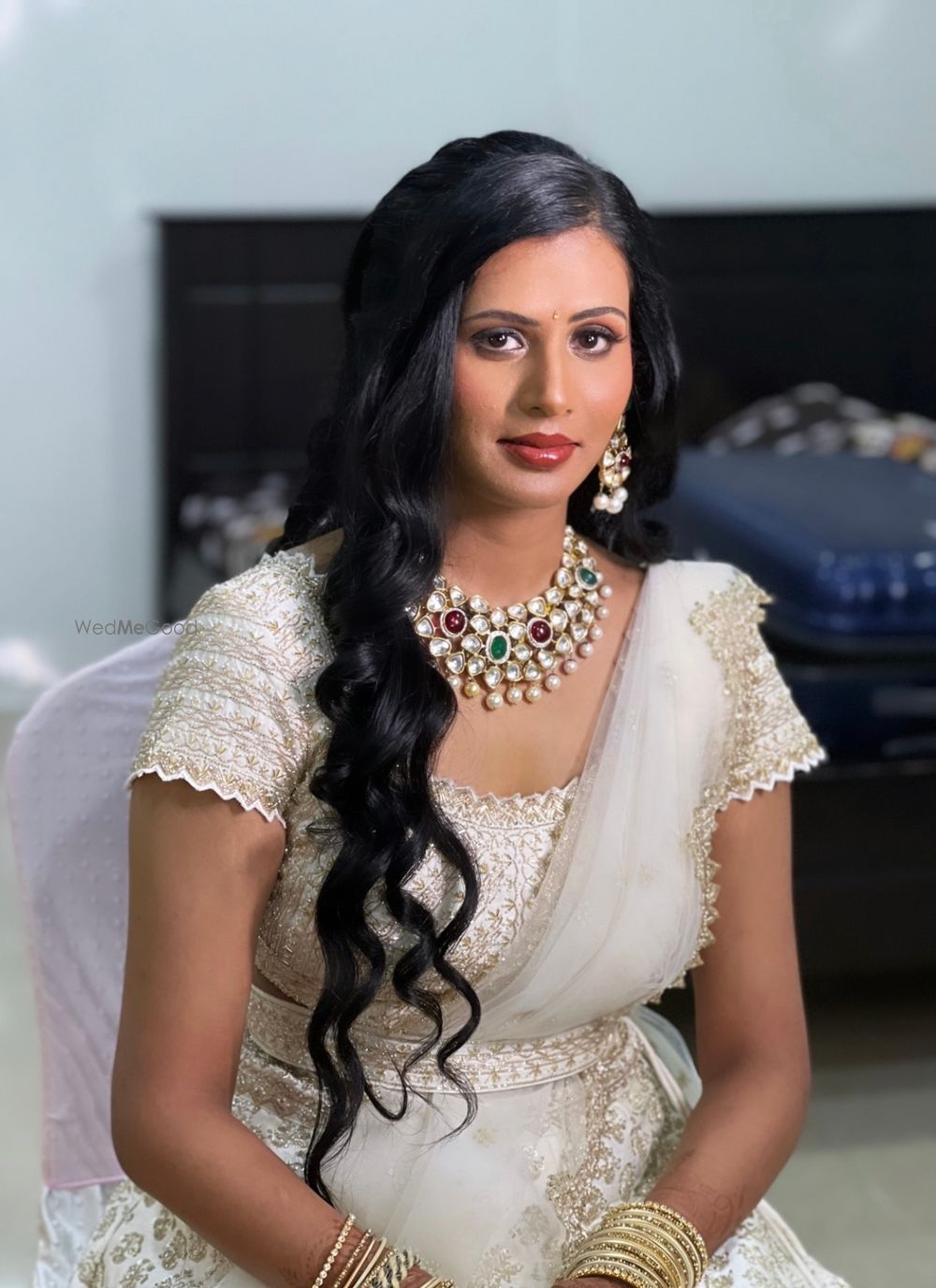 Photo By Makeup By Suparna  - Bridal Makeup