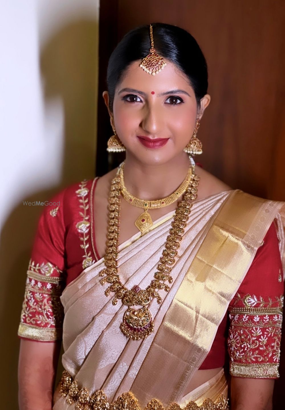 Photo By Makeup By Suparna  - Bridal Makeup