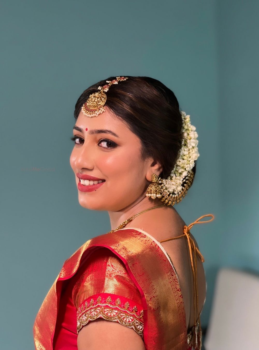 Photo By Makeup By Suparna  - Bridal Makeup