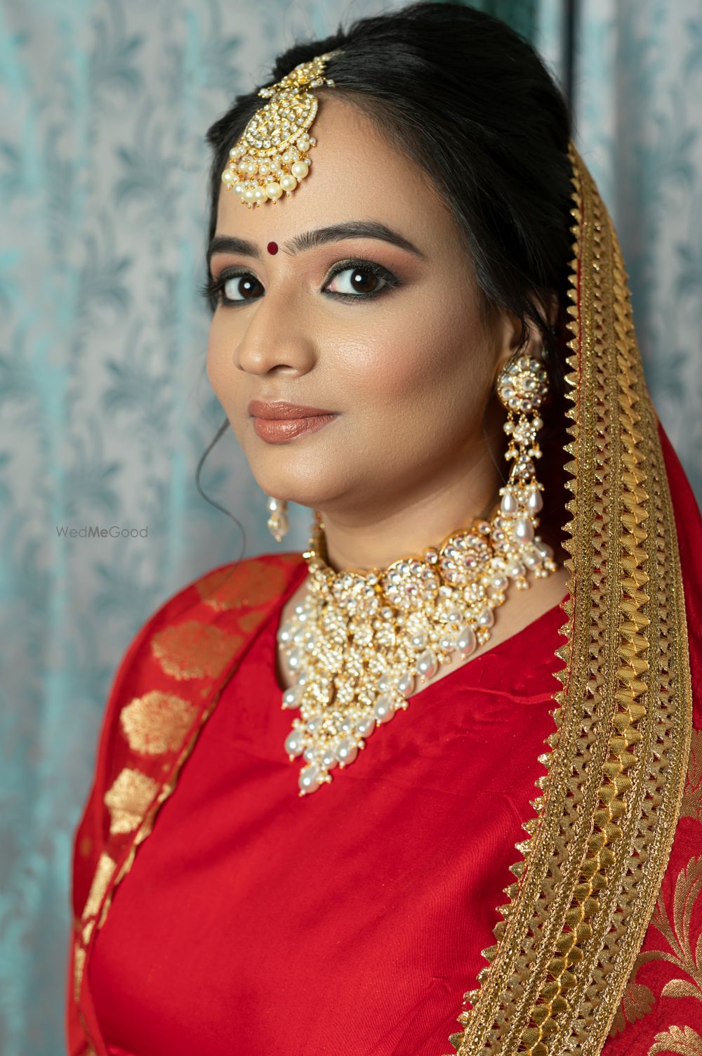 Photo By tanushreejainmakeup - Bridal Makeup