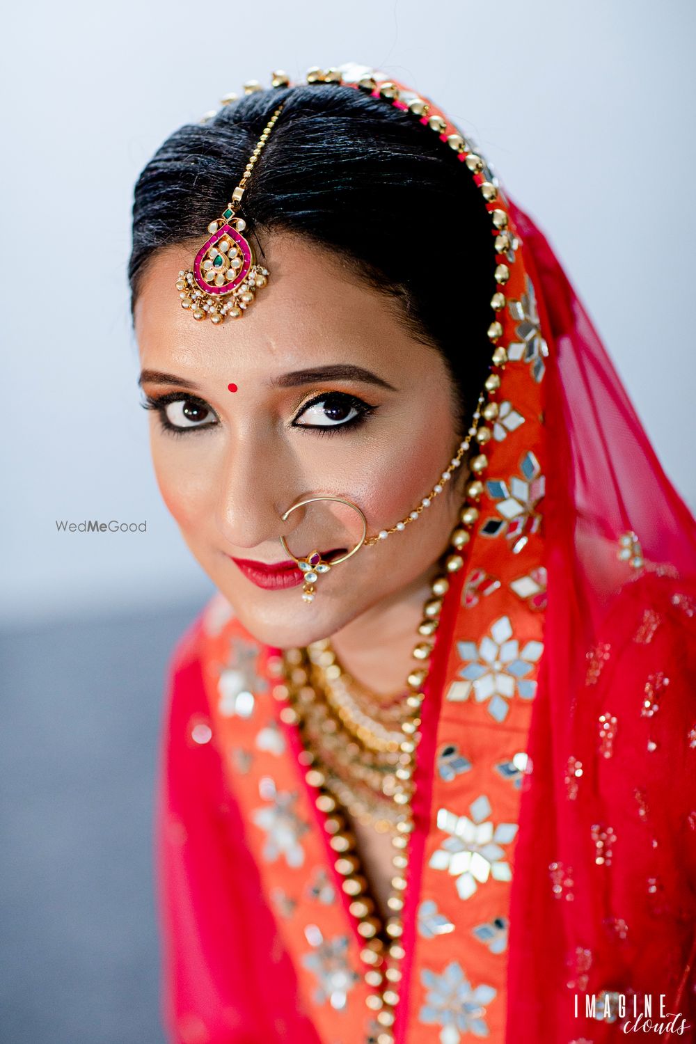 Photo By tanushreejainmakeup - Bridal Makeup