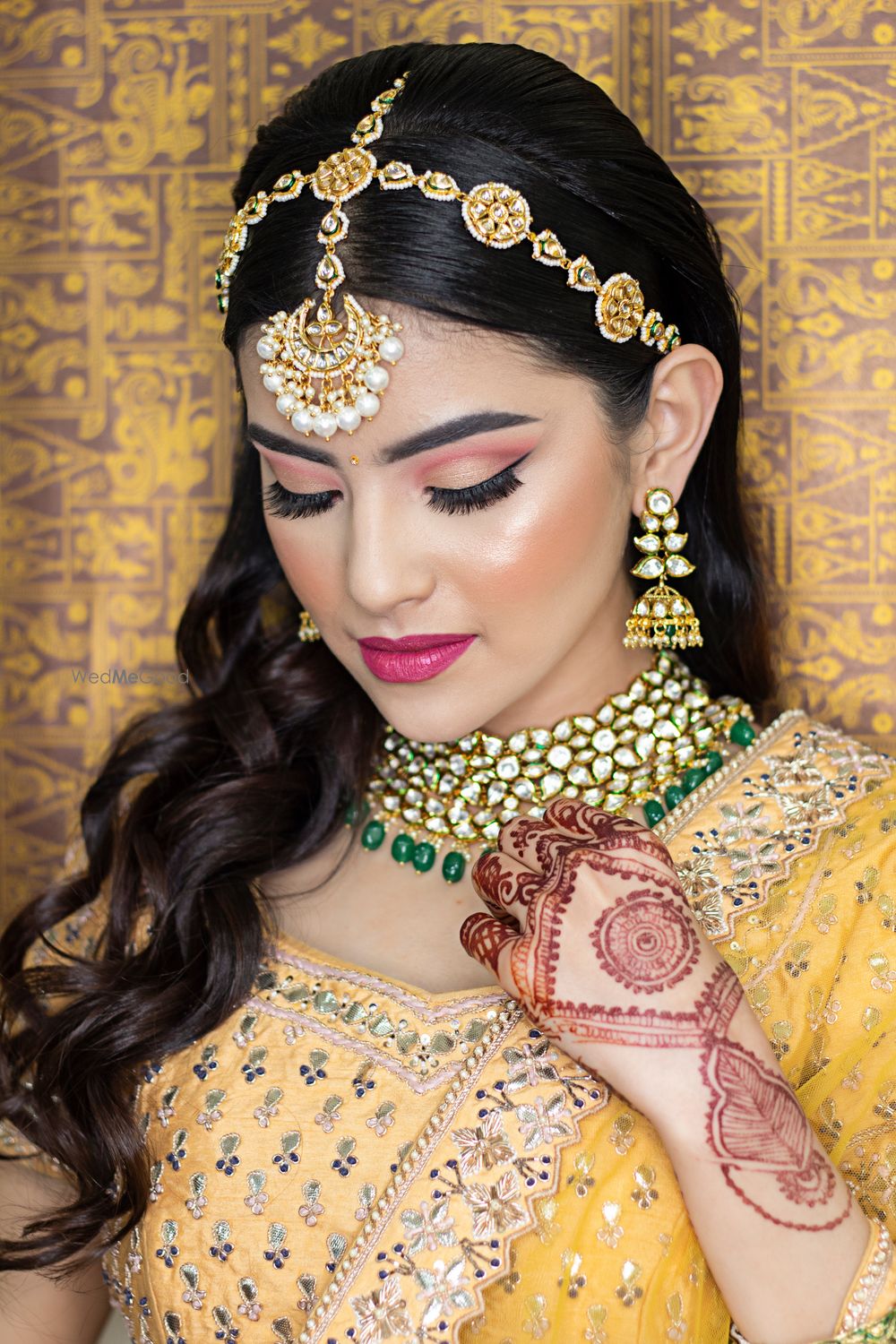 Photo By tanushreejainmakeup - Bridal Makeup