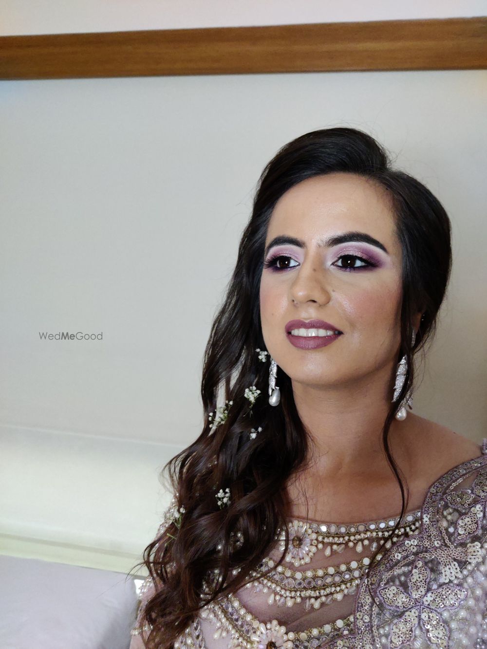 Photo By tanushreejainmakeup - Bridal Makeup