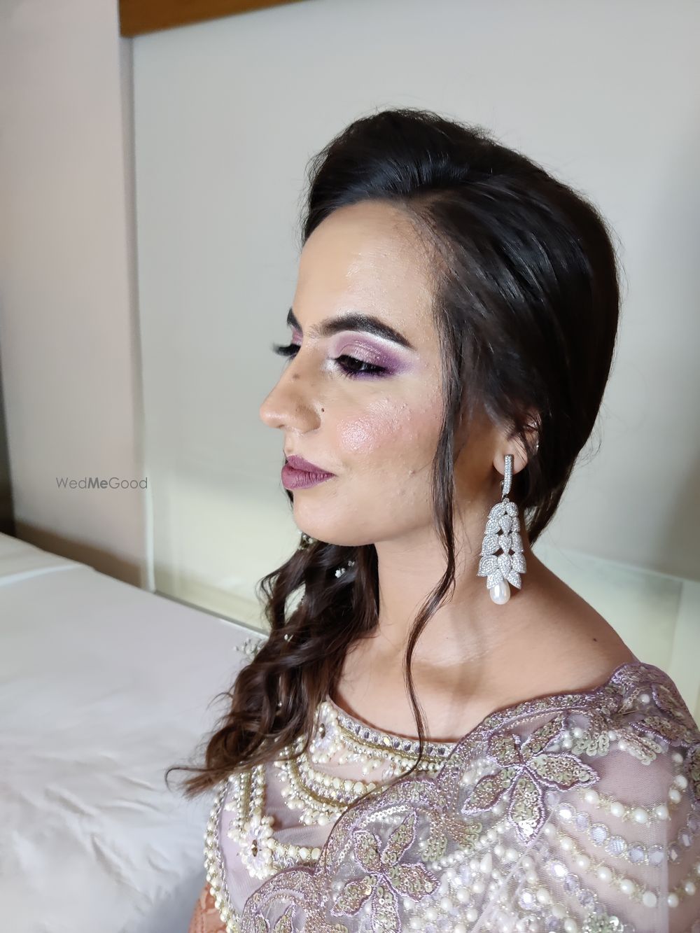 Photo By tanushreejainmakeup - Bridal Makeup