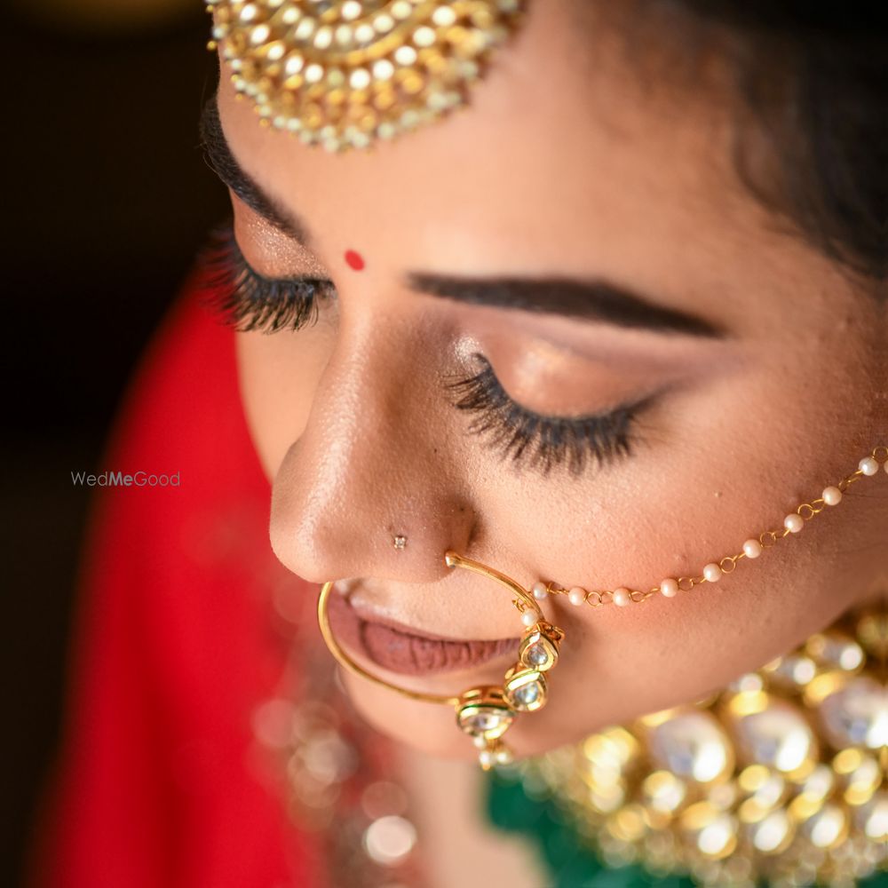 Photo By tanushreejainmakeup - Bridal Makeup