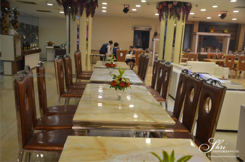 Photo By Shri Events Group Pvt Ltd - Wedding Planners