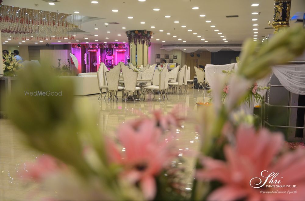 Photo By Shri Events Group Pvt Ltd - Wedding Planners