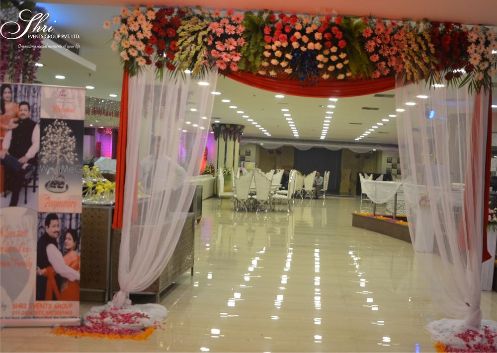Photo By Shri Events Group Pvt Ltd - Wedding Planners