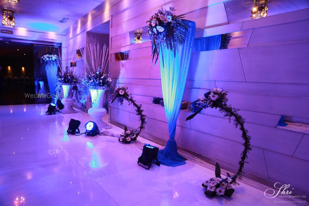 Photo By Shri Events Group Pvt Ltd - Wedding Planners