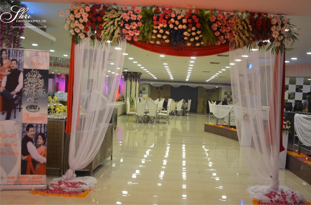 Photo By Shri Events Group Pvt Ltd - Wedding Planners