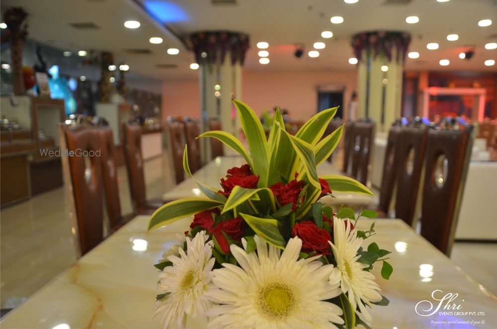 Photo By Shri Events Group Pvt Ltd - Wedding Planners