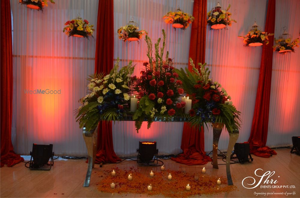 Photo By Shri Events Group Pvt Ltd - Wedding Planners
