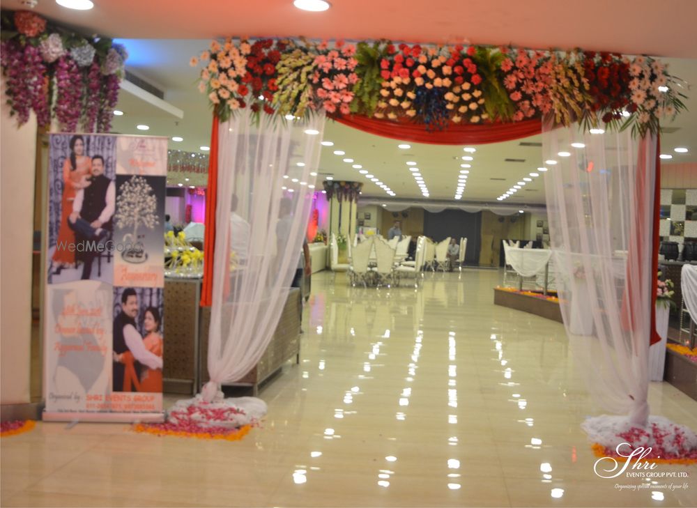 Photo By Shri Events Group Pvt Ltd - Wedding Planners