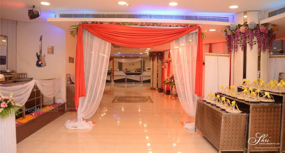 Photo By Shri Events Group Pvt Ltd - Wedding Planners