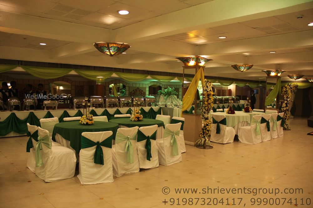 Photo By Shri Events Group Pvt Ltd - Wedding Planners
