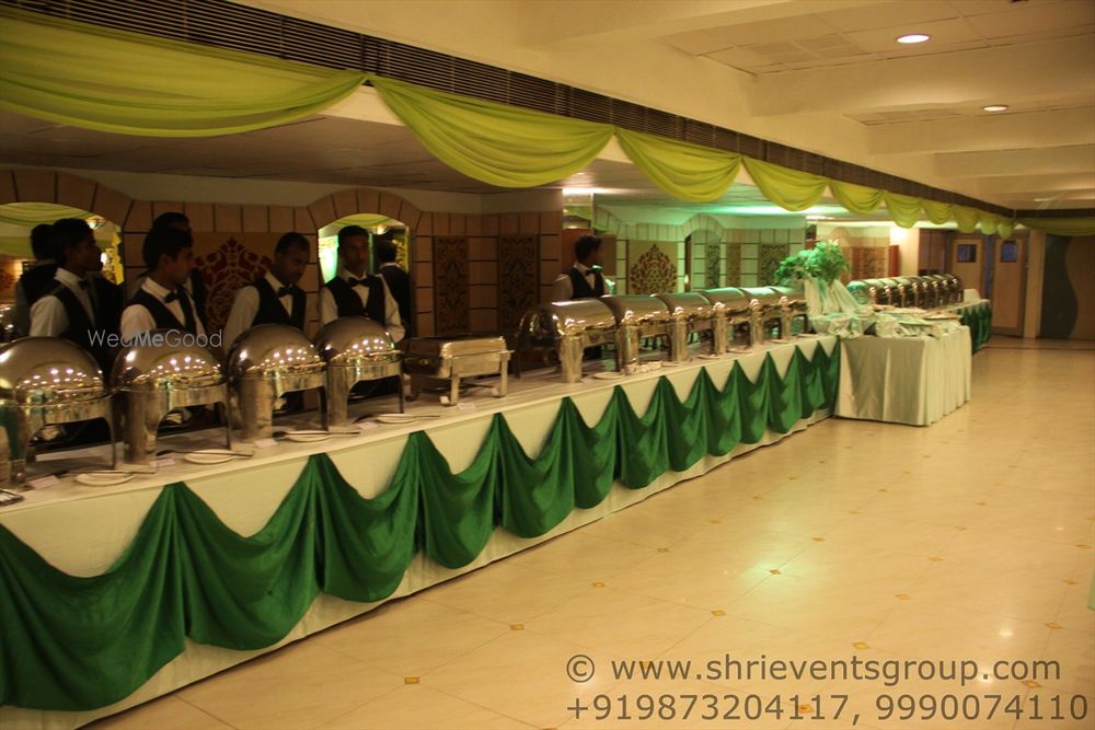 Photo By Shri Events Group Pvt Ltd - Wedding Planners