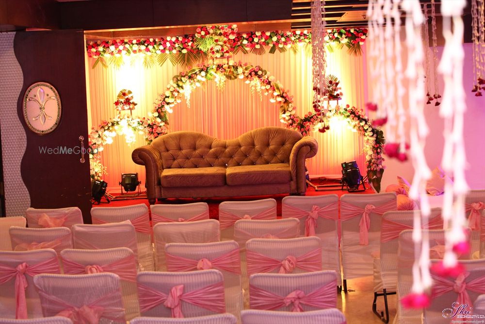 Photo By Shri Events Group Pvt Ltd - Wedding Planners