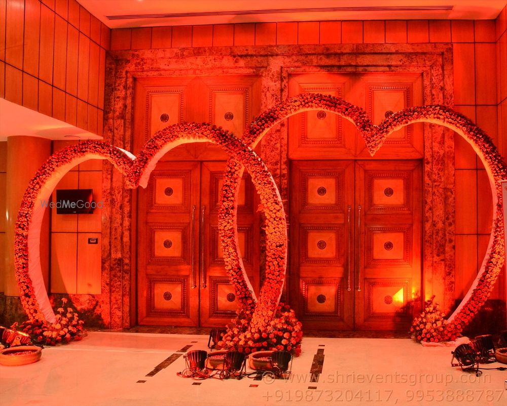 Photo By Shri Events Group Pvt Ltd - Wedding Planners