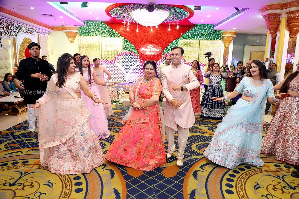 Photo By Weddingz Choreographers - Sangeet Choreographer