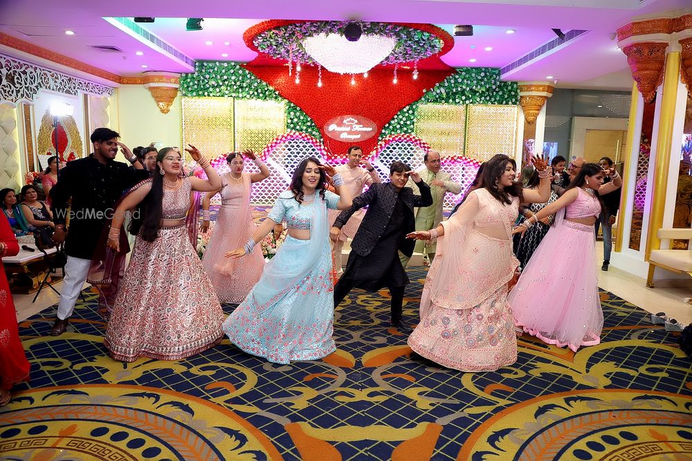 Photo By Weddingz Choreographers - Sangeet Choreographer