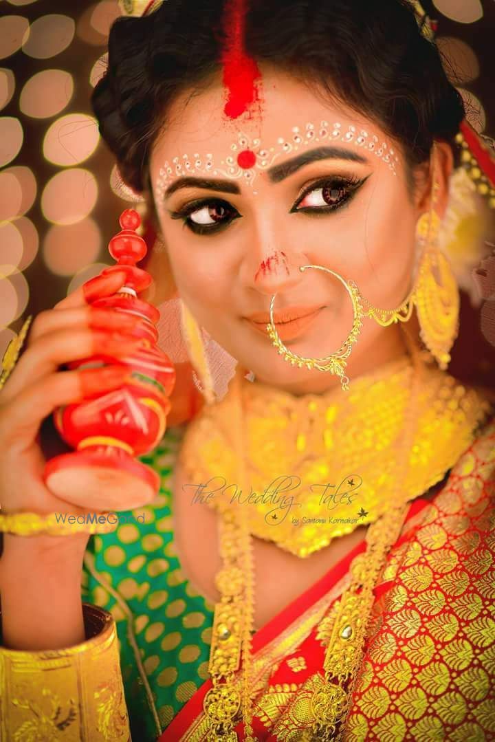 Photo By Munmun Guha Makeover  - Bridal Makeup