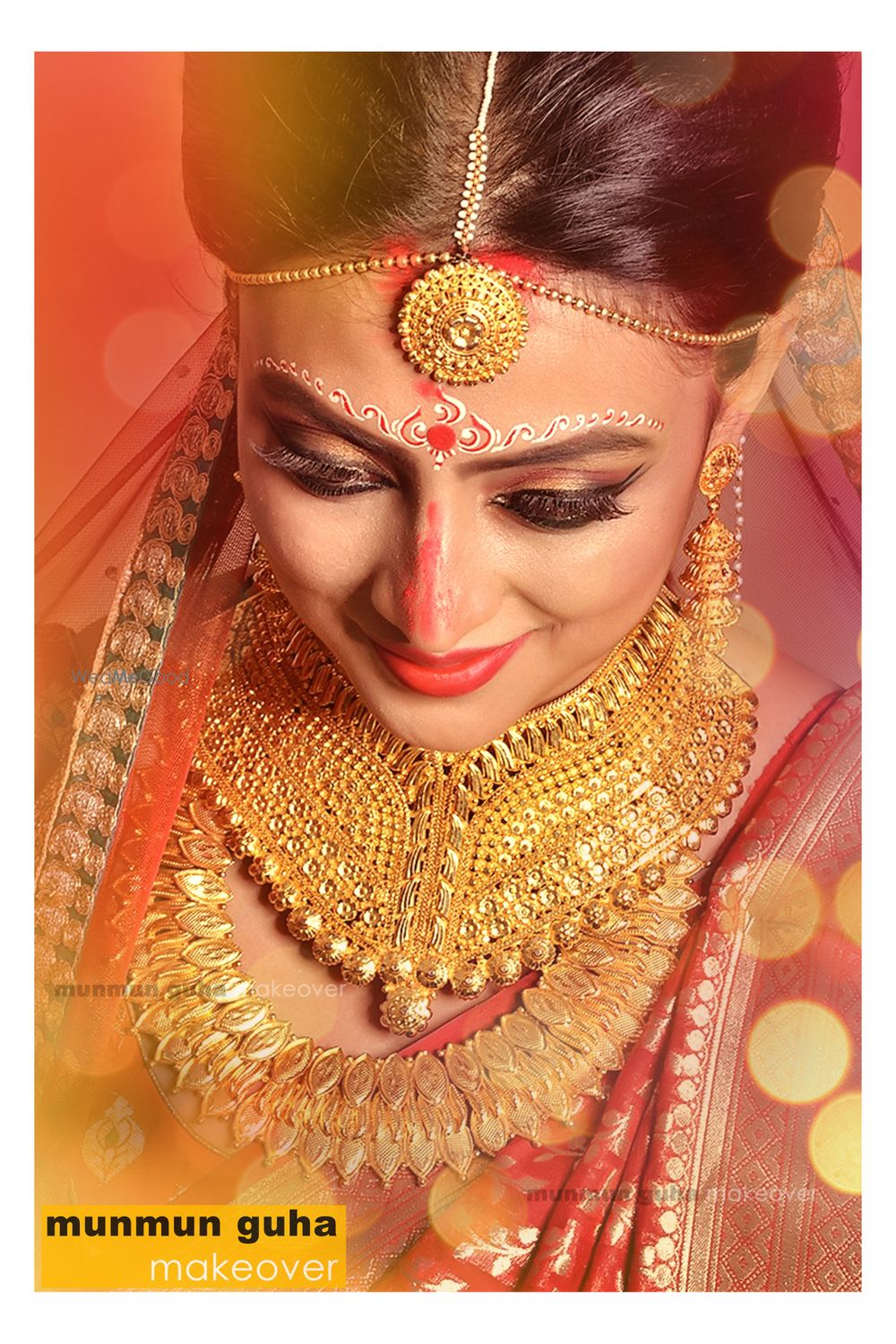 Photo By Munmun Guha Makeover  - Bridal Makeup