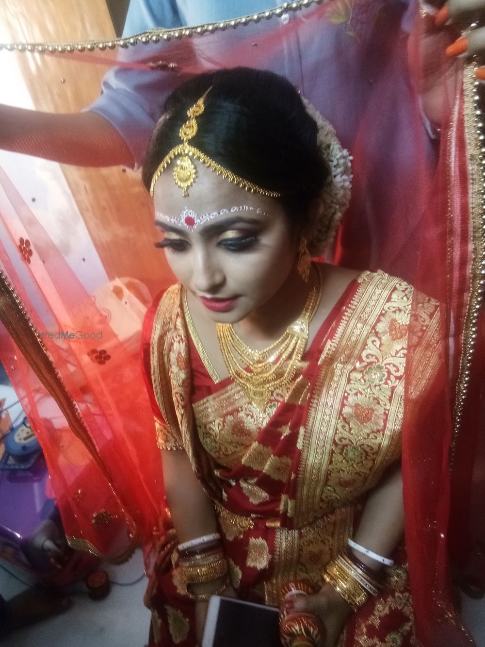 Photo By Munmun Guha Makeover  - Bridal Makeup