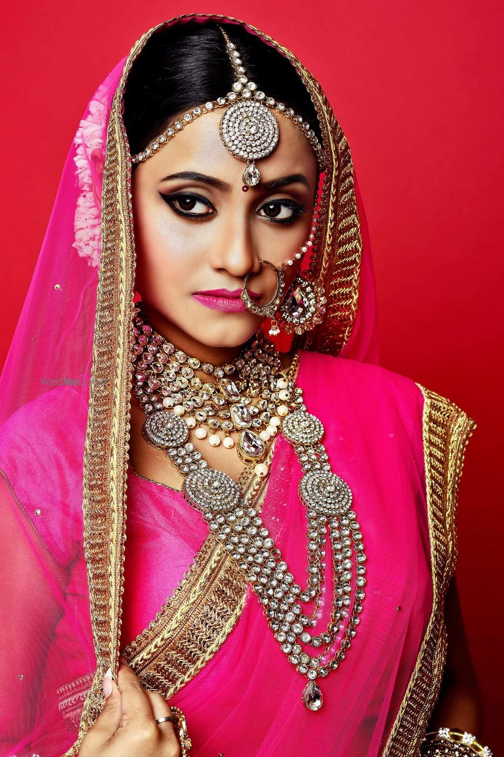 Photo By Munmun Guha Makeover  - Bridal Makeup