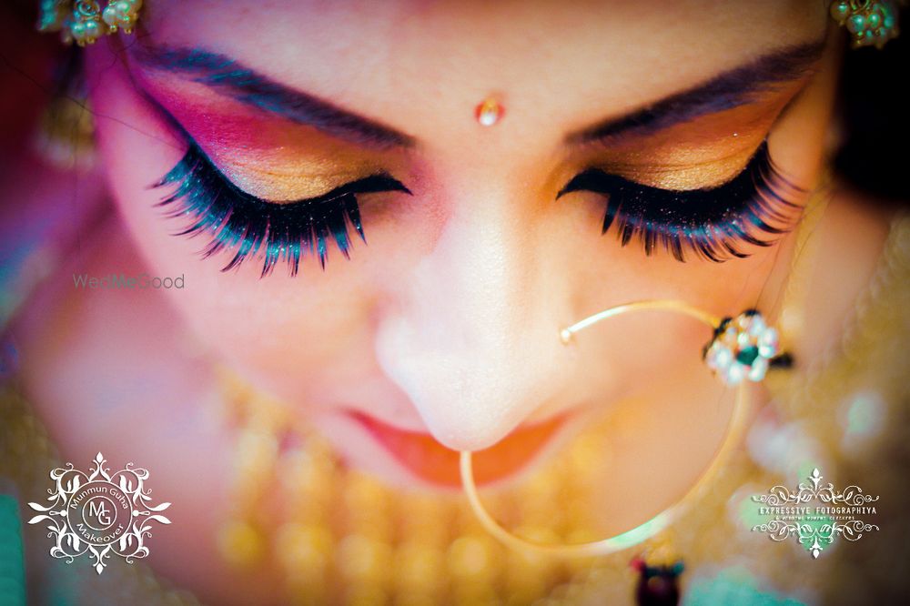 Photo By Munmun Guha Makeover  - Bridal Makeup