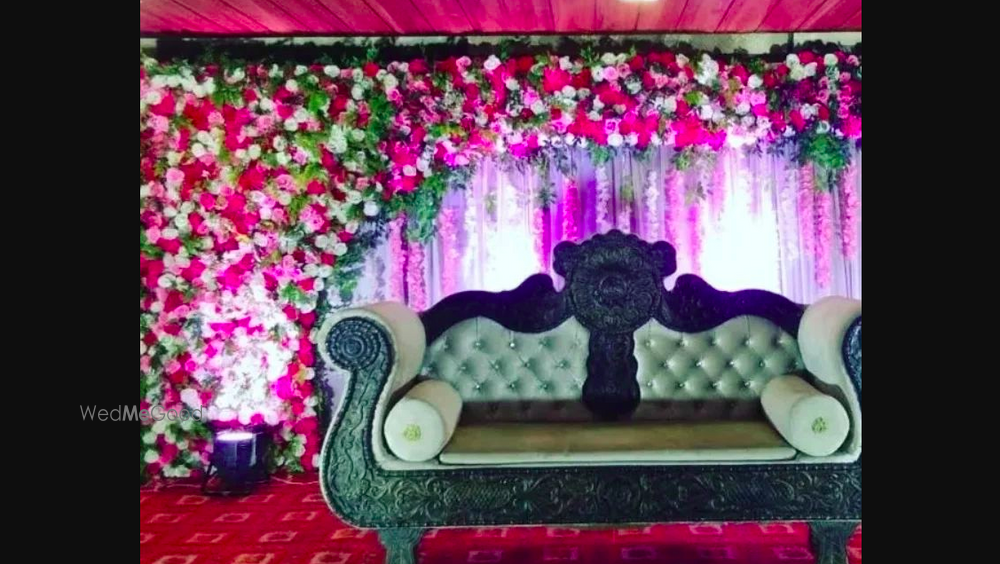 Sriven Events & Weddings